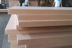 近年来人造板材行业的政策和木业热点